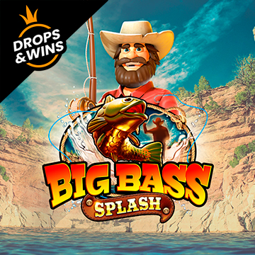 Big Bass Splash 7К
