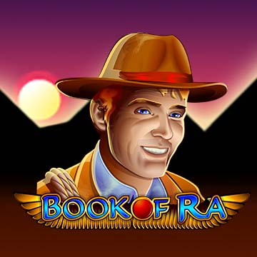 Book of Ra 7К