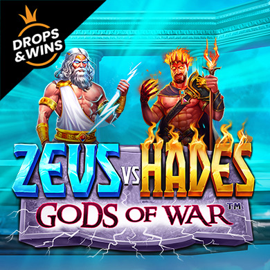 Zeus vs Hades 7К