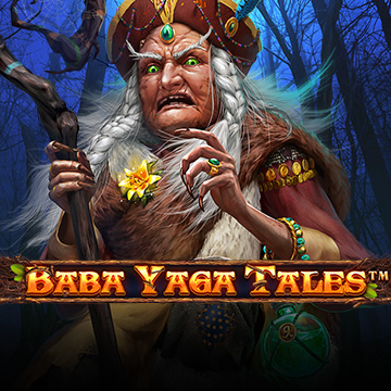 Baba Yaga 7К
